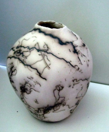 Bolvaas Paardenhaar 2