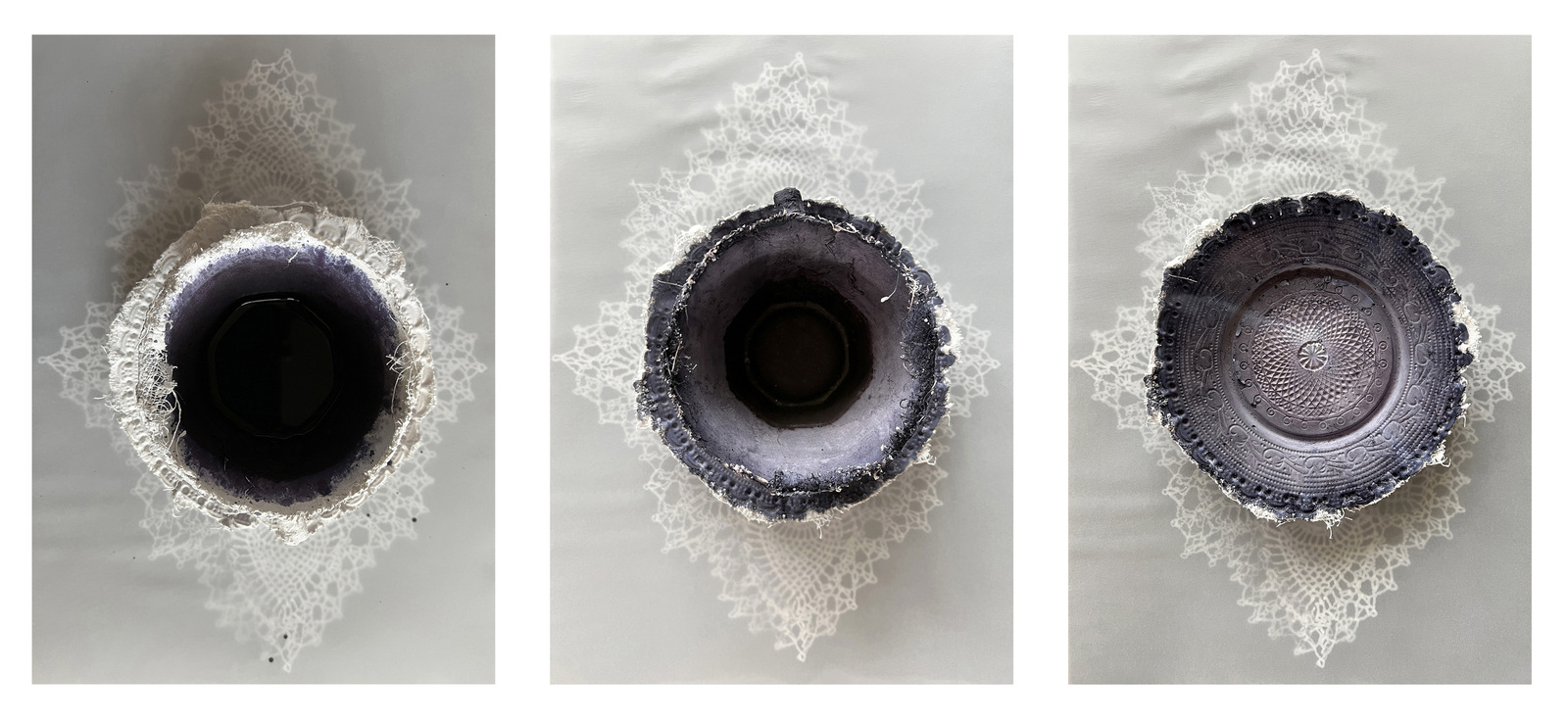 Theeceremonie, serie II