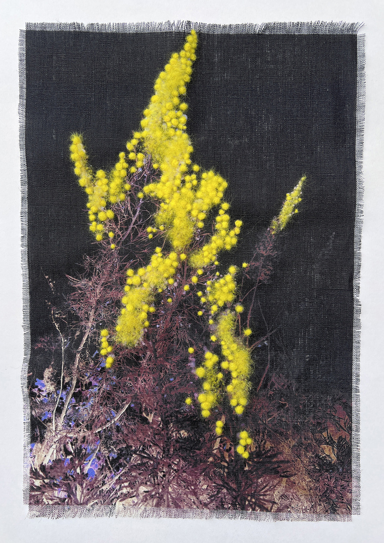 Pollen I