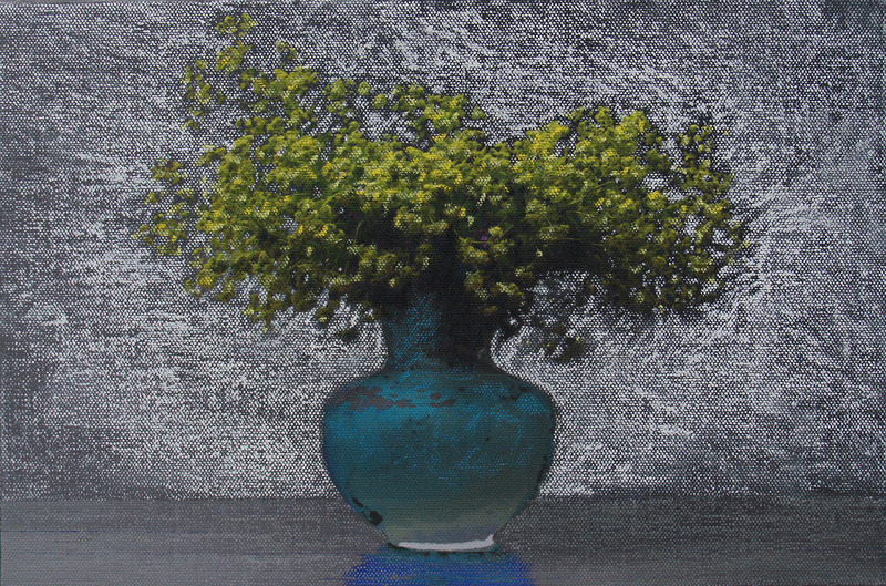 Vrouwenmantel II (klein)