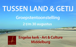 Tussen Land & Getij