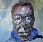 Portretten van bekende personen, van mensen van vreemde origine, familie,