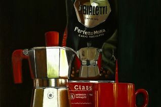 Bialetti caffè