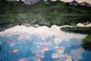 hemel en aarde één