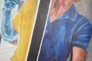 iets van twee werelden