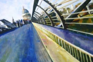 op weg naar bezinning