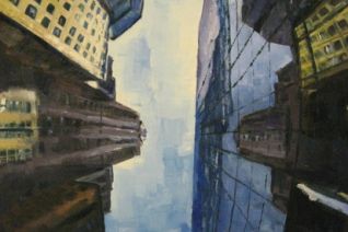 The sky is the limit