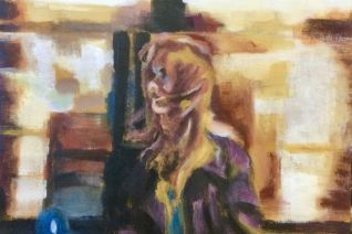 In a blink of an eye