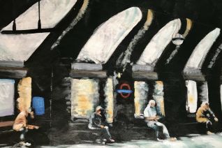 Good things come to those who wait