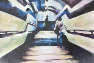 Still waters run deep