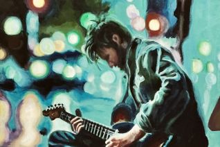 Guitarman
