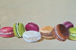 Macarons