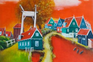 Marken
