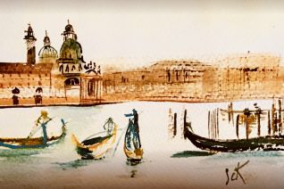 Venetië 