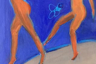 A la Matisse