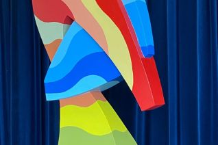 The Pelican And Fish