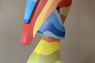 The Pelican And Fish