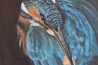 King Fisher