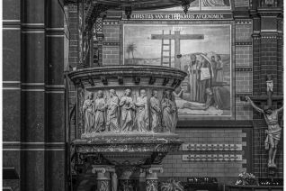 Basilica of Saint Nicholas