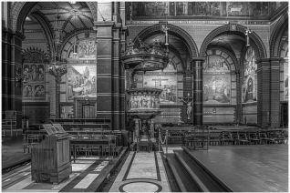 Basilica of Saint Nicholas