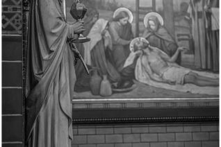 Basilica of Saint Nicholas