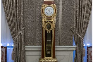  Koninklijk Paleis Amsterdam