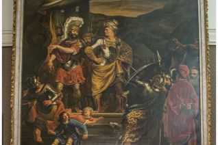  Koninklijk Paleis Amsterdam