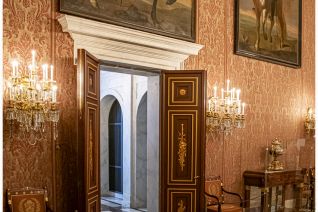  Koninklijk Paleis Amsterdam