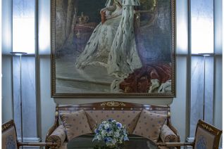  Koninklijk Paleis Amsterdam