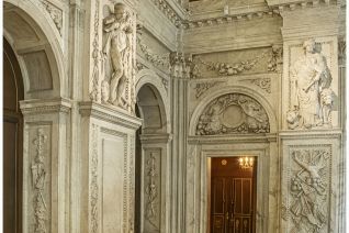  Koninklijk Paleis Amsterdam