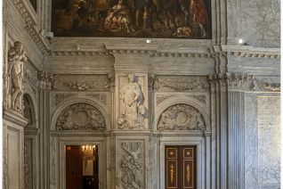  Koninklijk Paleis Amsterdam