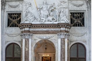  Koninklijk Paleis Amsterdam