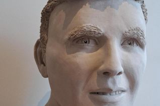 Zelf portret