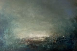 Into the mystic