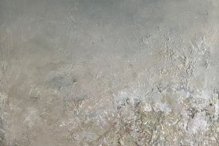 Hazy morning 1