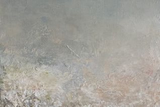 Hazy morning 2