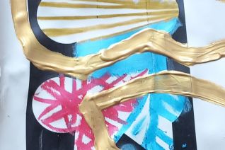 Gold serie 1