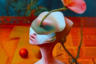 the true nature of form 02