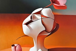 the true nature of form 08