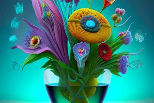 Material immaterial 07