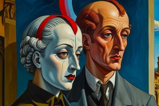 power game Great Metaphysical Interior 04