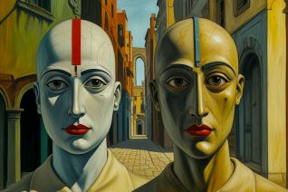 power game Great Metaphysical Interior 06