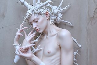 L'art plastique et numérique 03