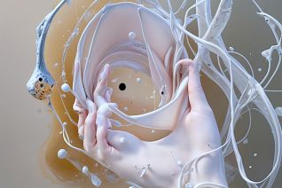 L'art plastique et numérique 008