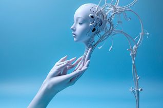 L'art plastique et numérique 02