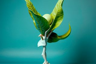 Thoughts and patterns 001