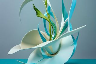 Thoughts and patterns 001