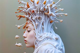 Thoughts and patterns 002