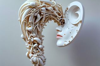 Thoughts and patterns 003