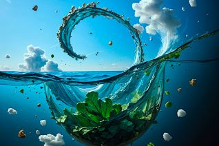 Thoughts and patterns 004